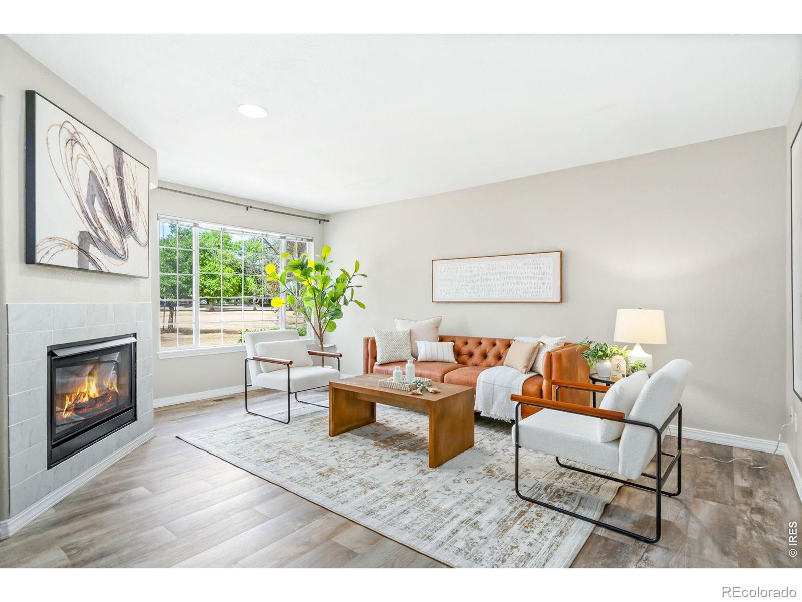 2502 Timberwood Drive Fort Collins CO 80528