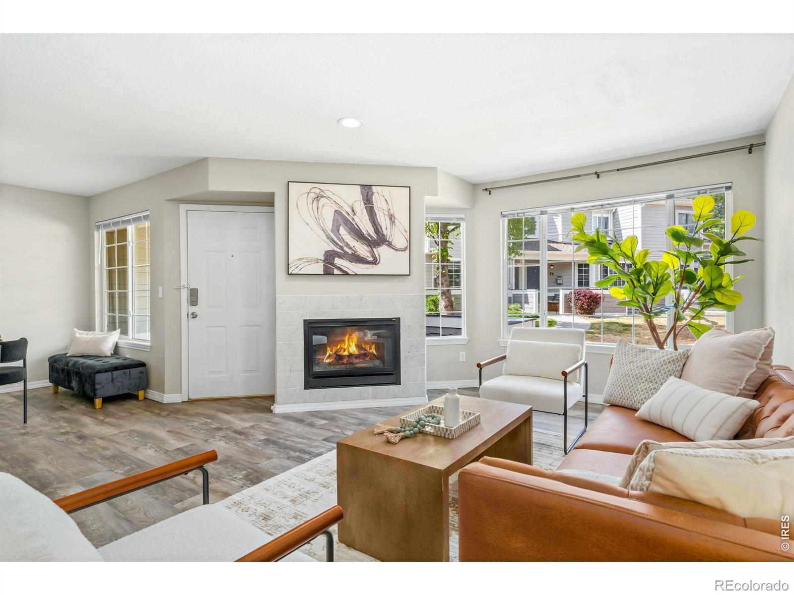 2502 Timberwood Drive Fort Collins CO 80528
