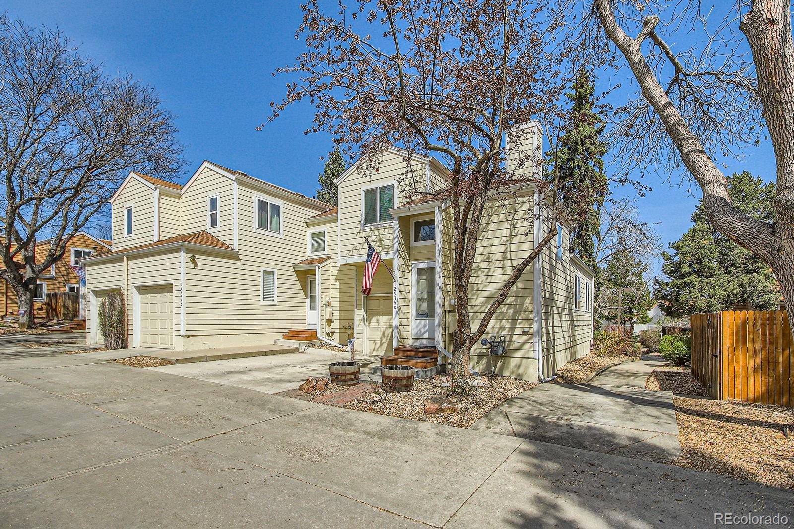 12935 W 64th Drive Arvada CO 80004