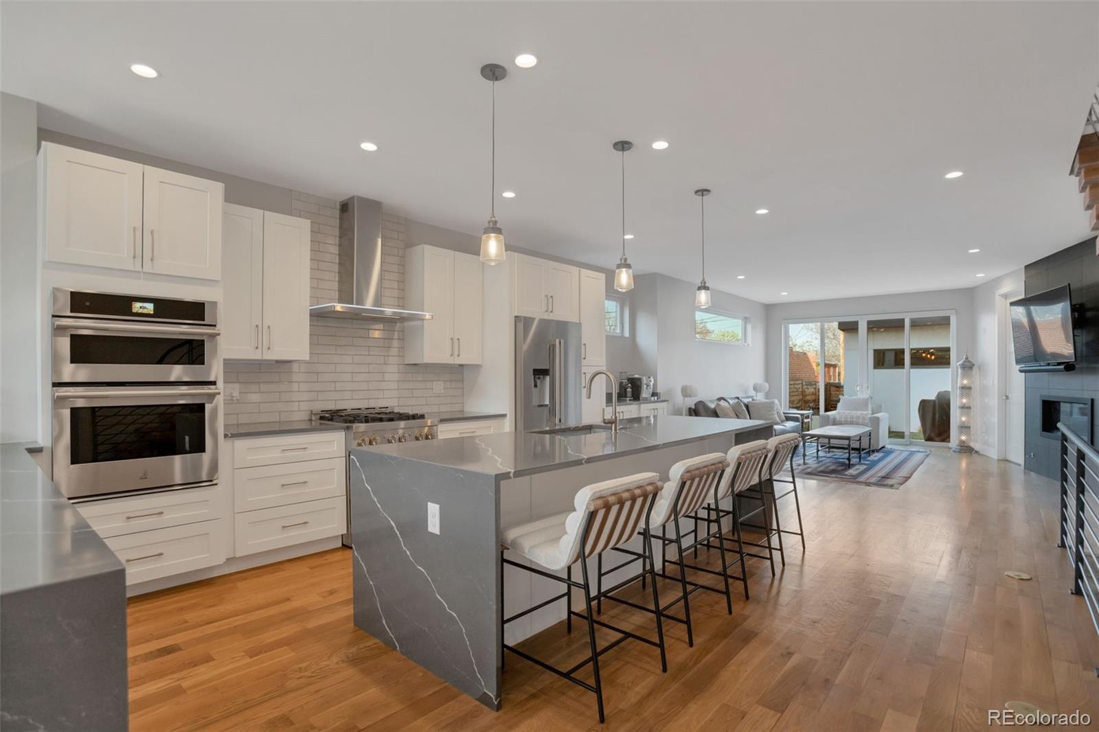 3644 Vallejo Street Denver CO 80211
