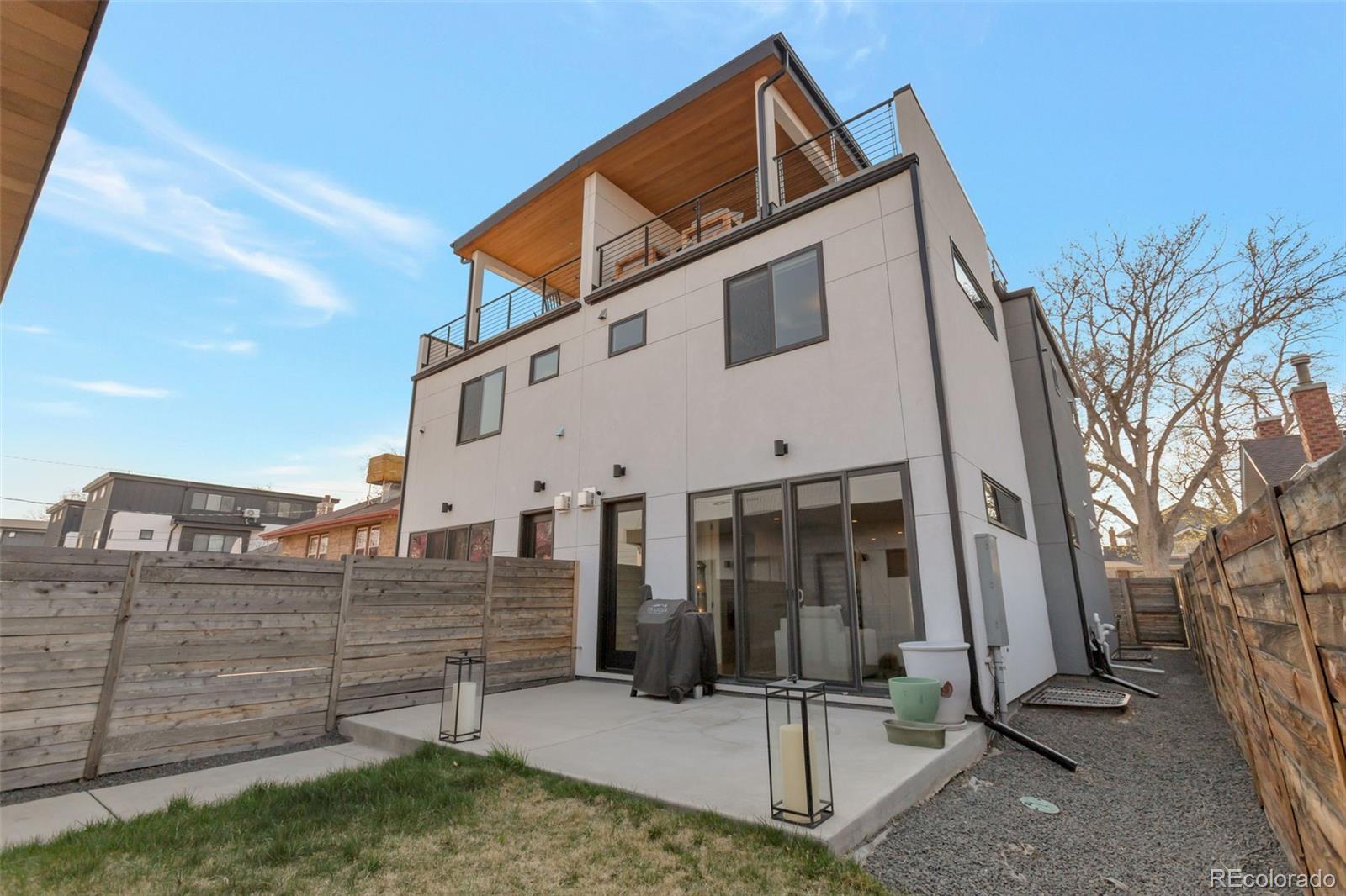 3644 Vallejo Street Denver CO 80211