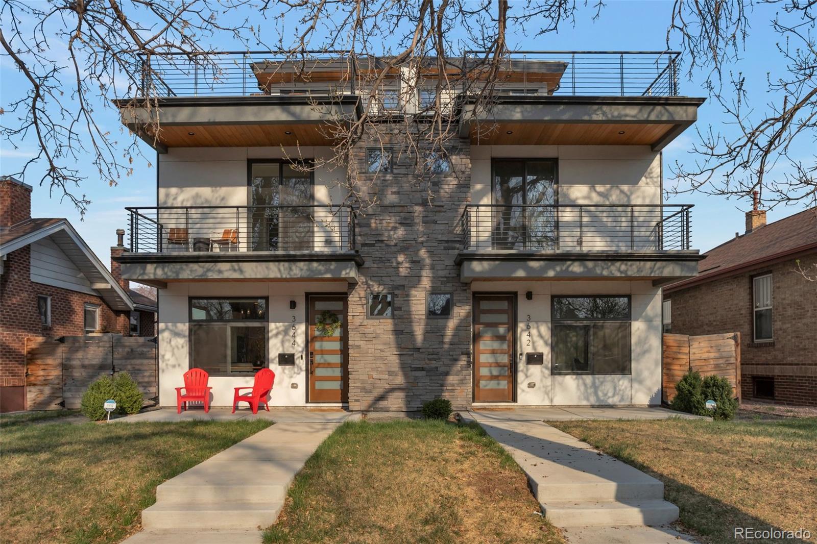 3644 Vallejo Street Denver CO 80211