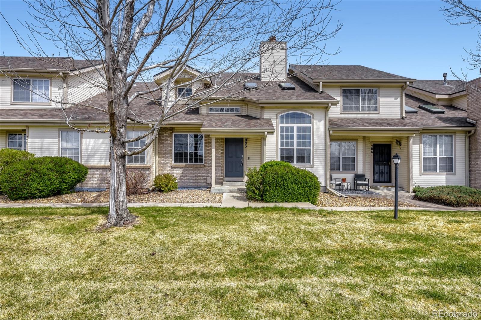 2083 S Xenia Way Denver CO 80231