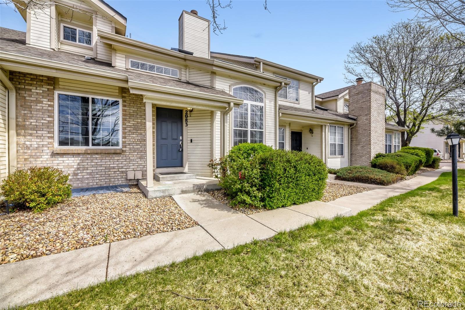 2083 S Xenia Way Denver CO 80231