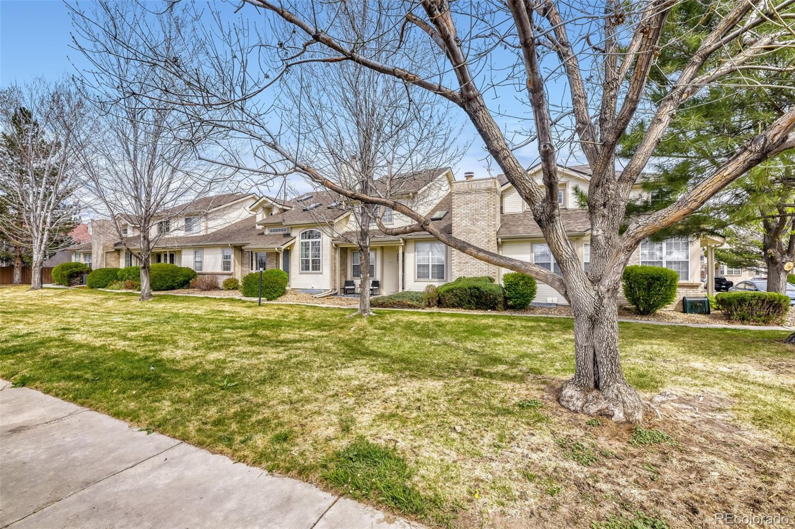 2083 S Xenia Way Denver CO 80231
