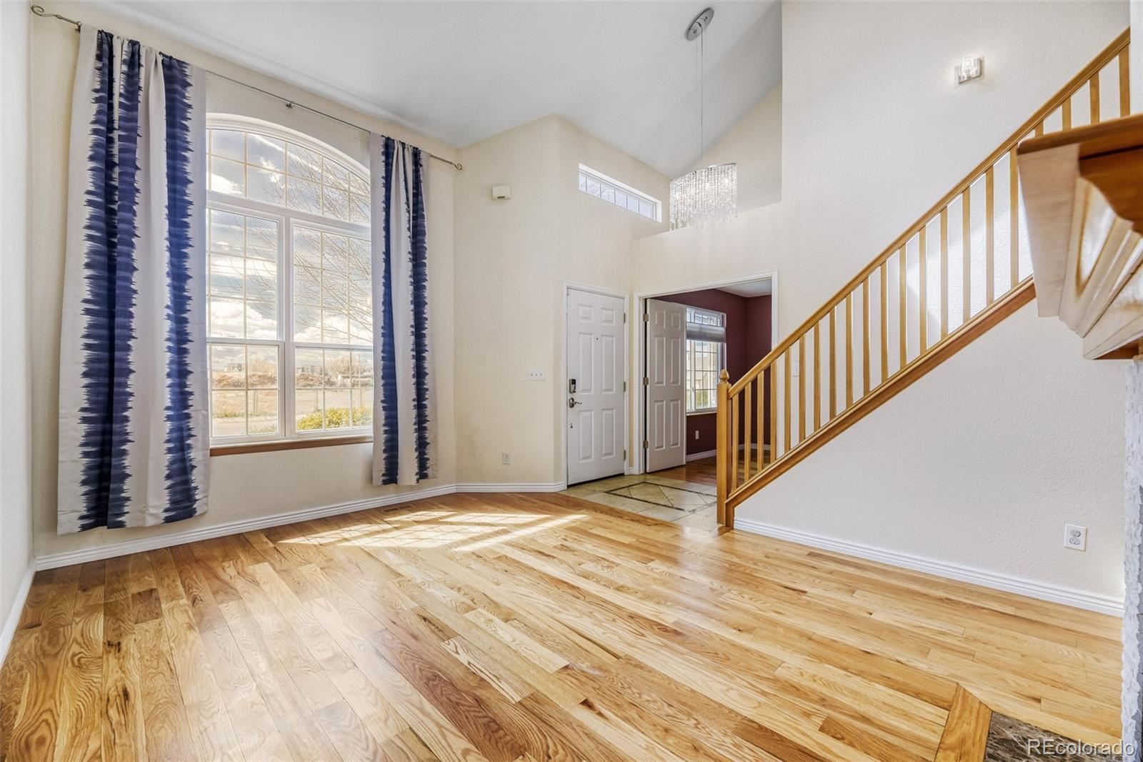 2083 S Xenia Way Denver CO 80231