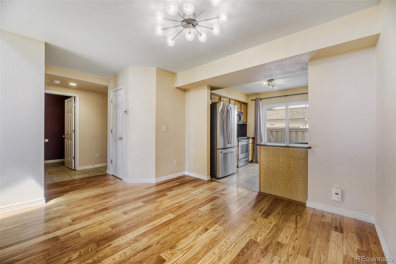 2083 S Xenia Way Denver CO 80231