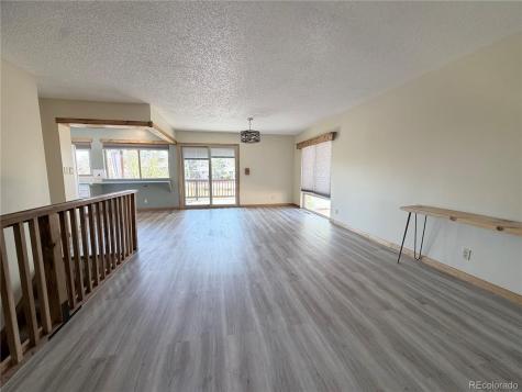 4292 W Pondview Drive Littleton CO 80123