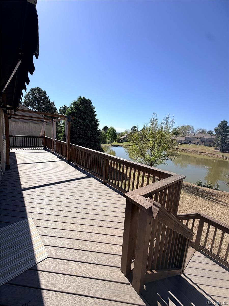 4292 W Pondview Drive Littleton CO 80123