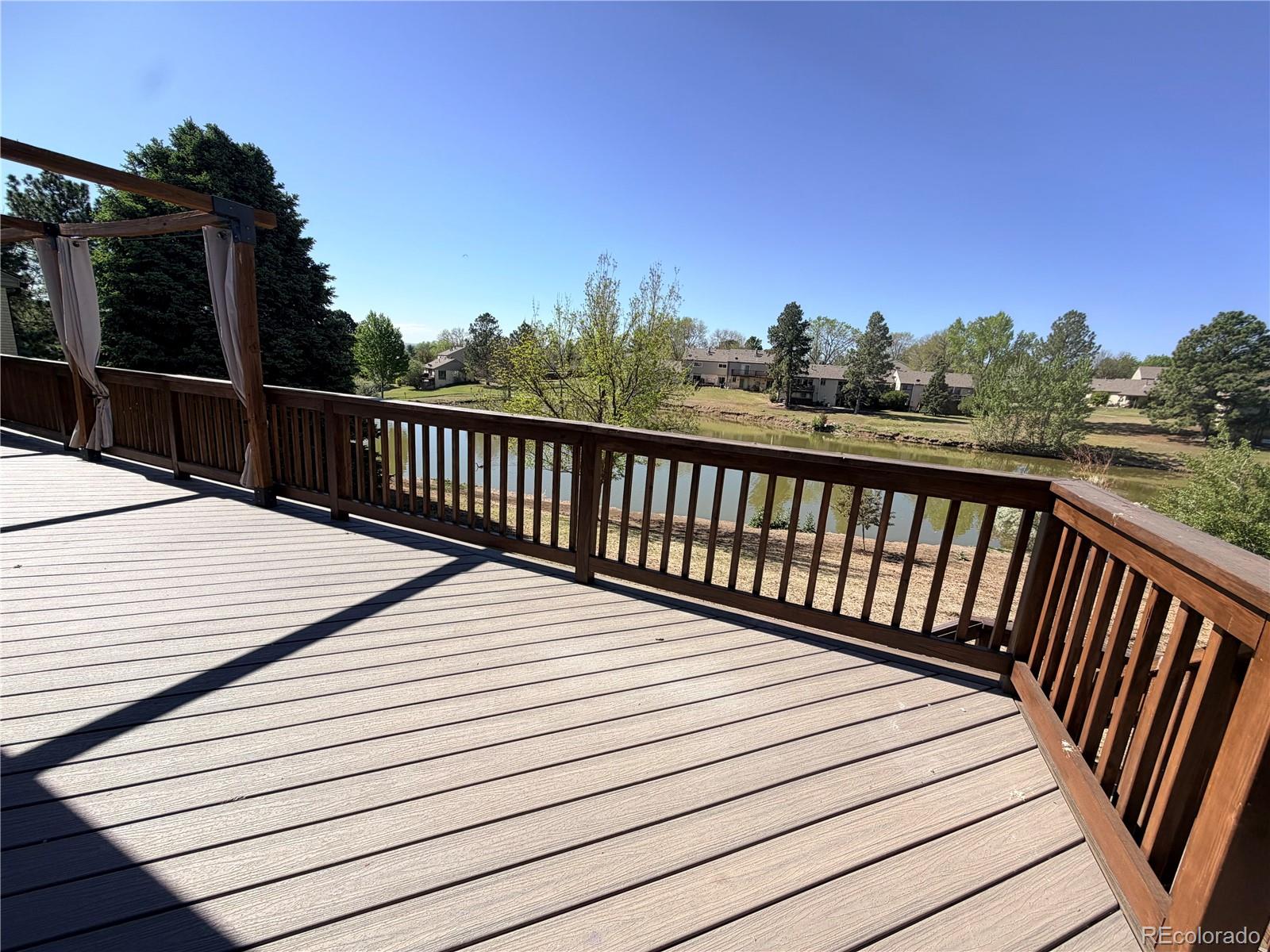 4292 W Pondview Drive Littleton CO 80123