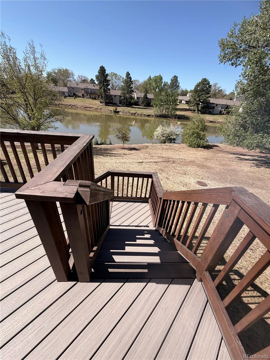 4292 W Pondview Drive Littleton CO 80123