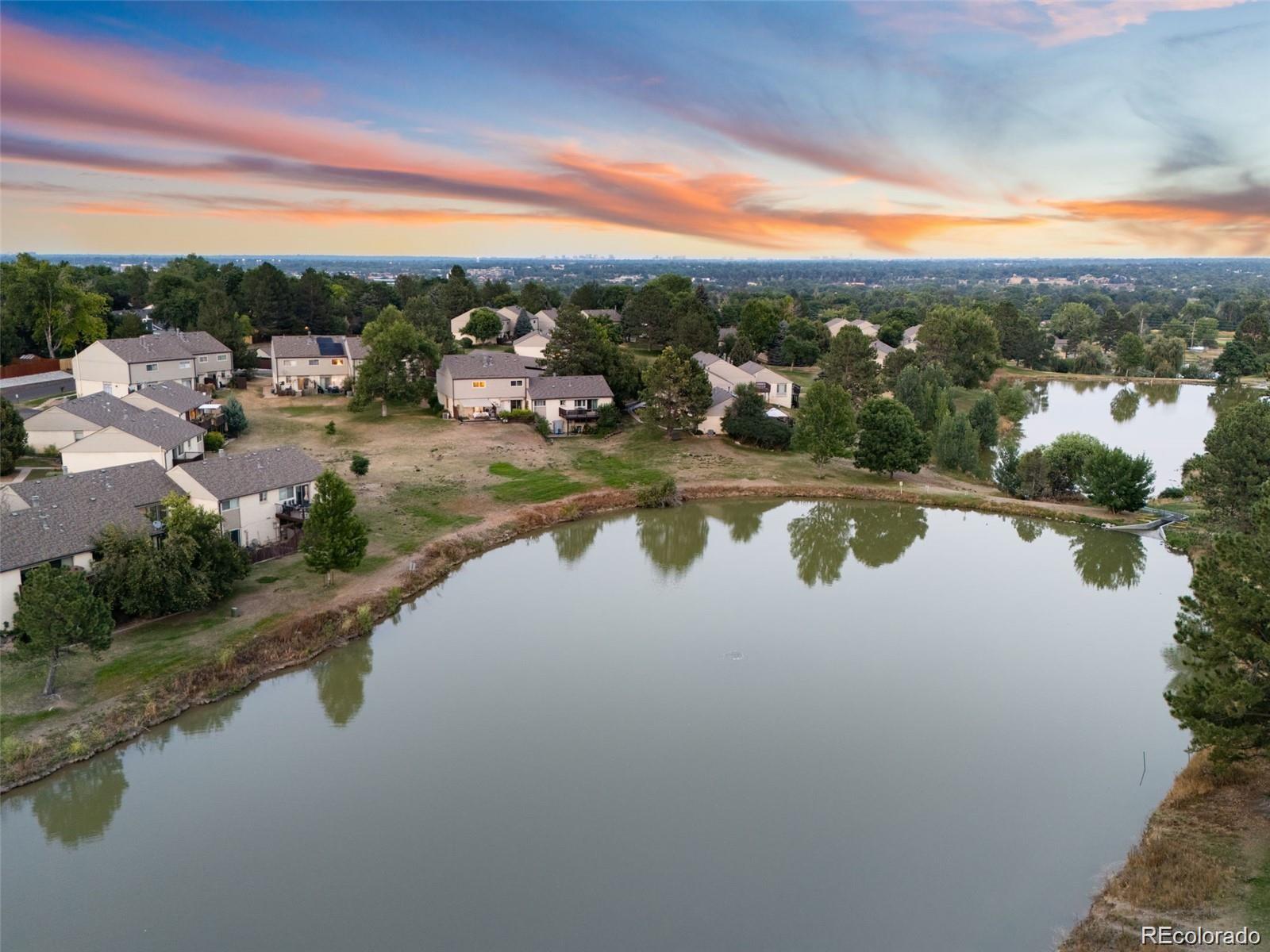 4292 W Pondview Drive Littleton CO 80123