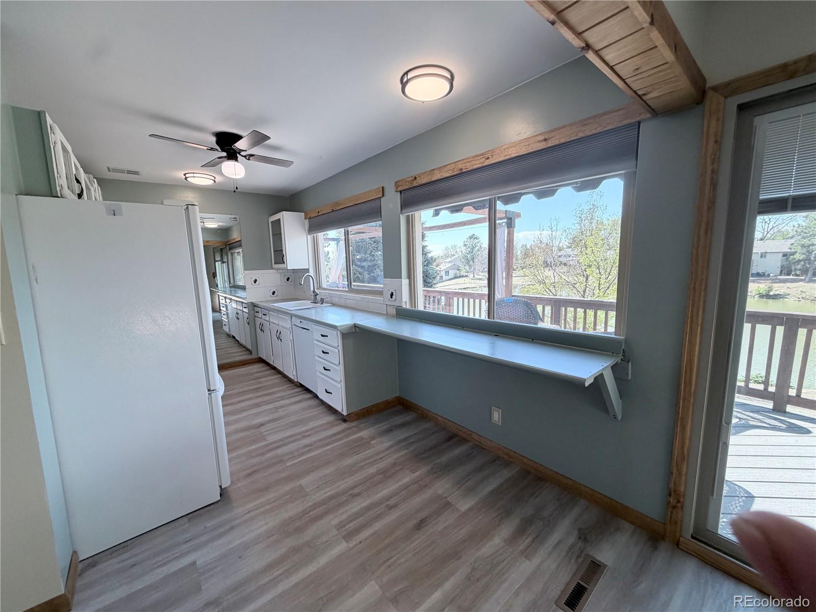 4292 W Pondview Drive Littleton CO 80123