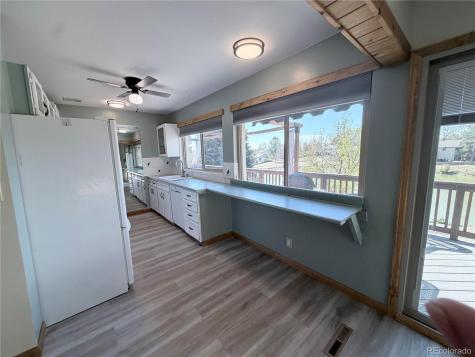 4292 W Pondview Drive Littleton CO 80123