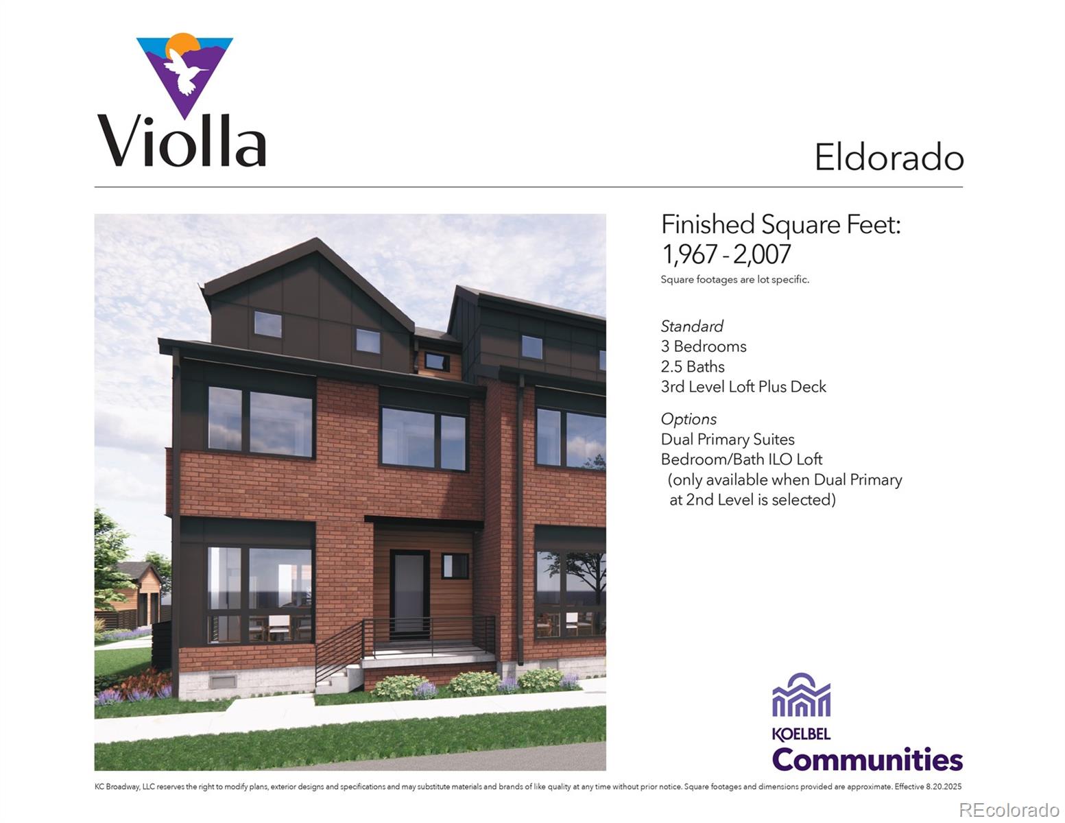 1120 Violet Avenue Boulder CO 80304