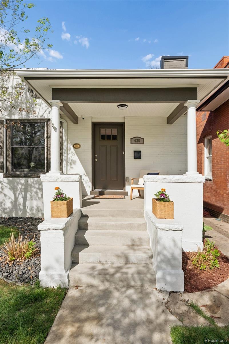 425 N Corona Street Denver CO 80218