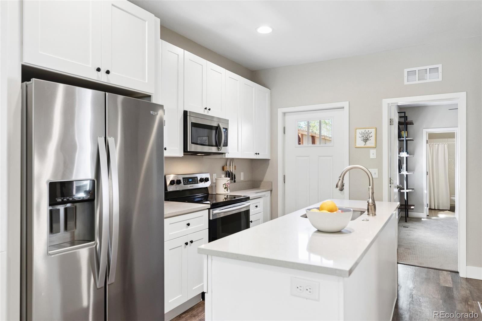 425 N Corona Street Denver CO 80218