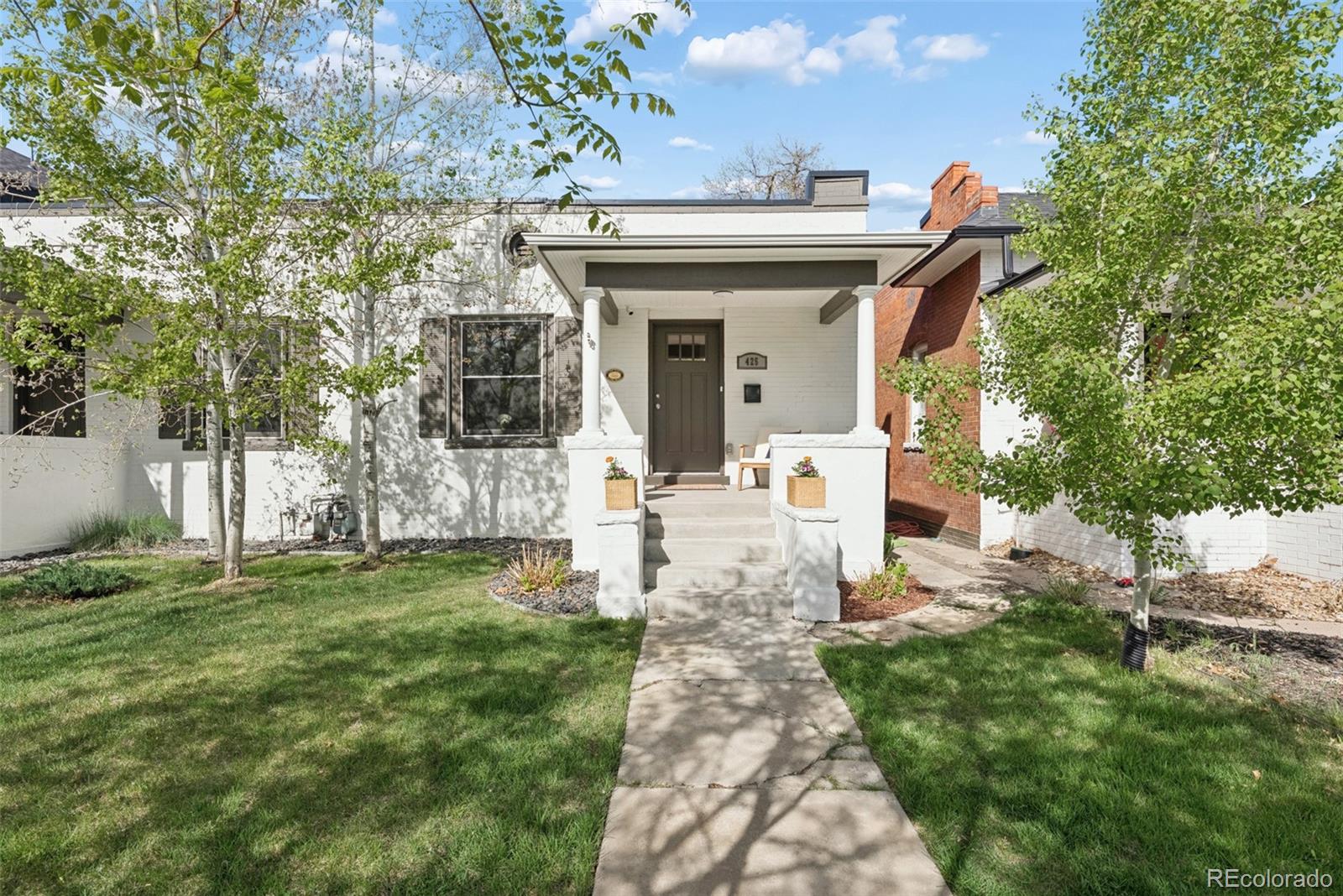 425 N Corona Street Denver CO 80218