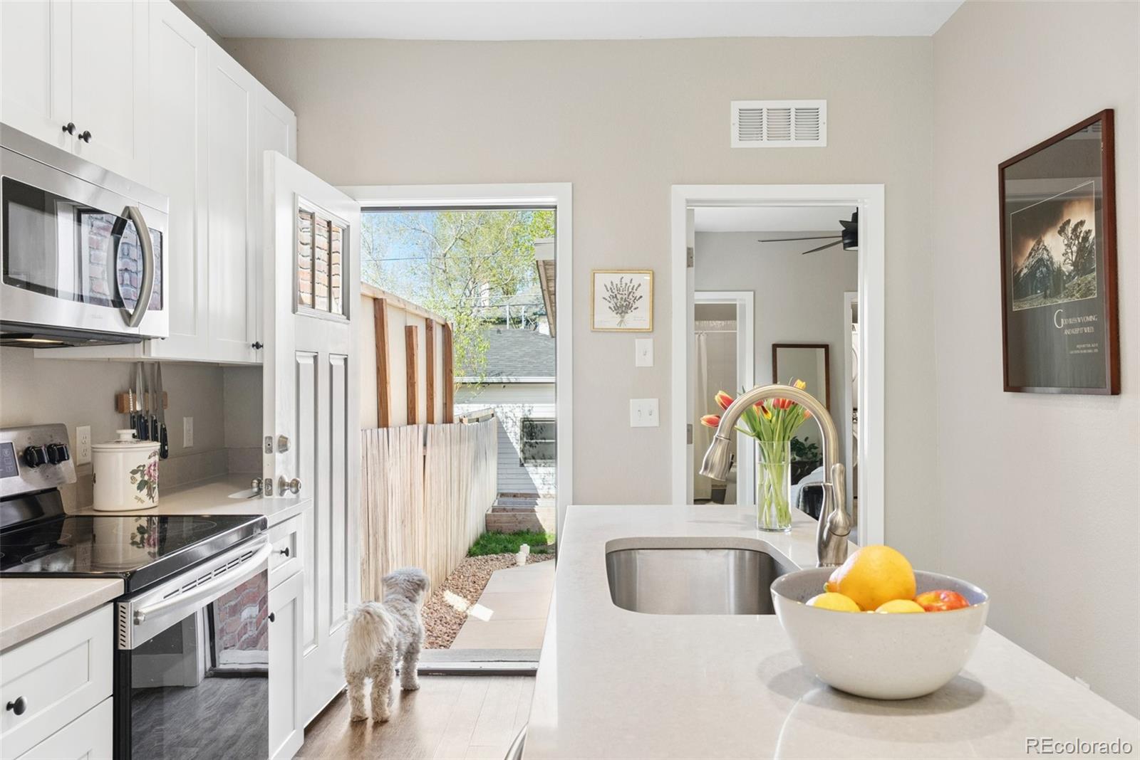 425 N Corona Street Denver CO 80218