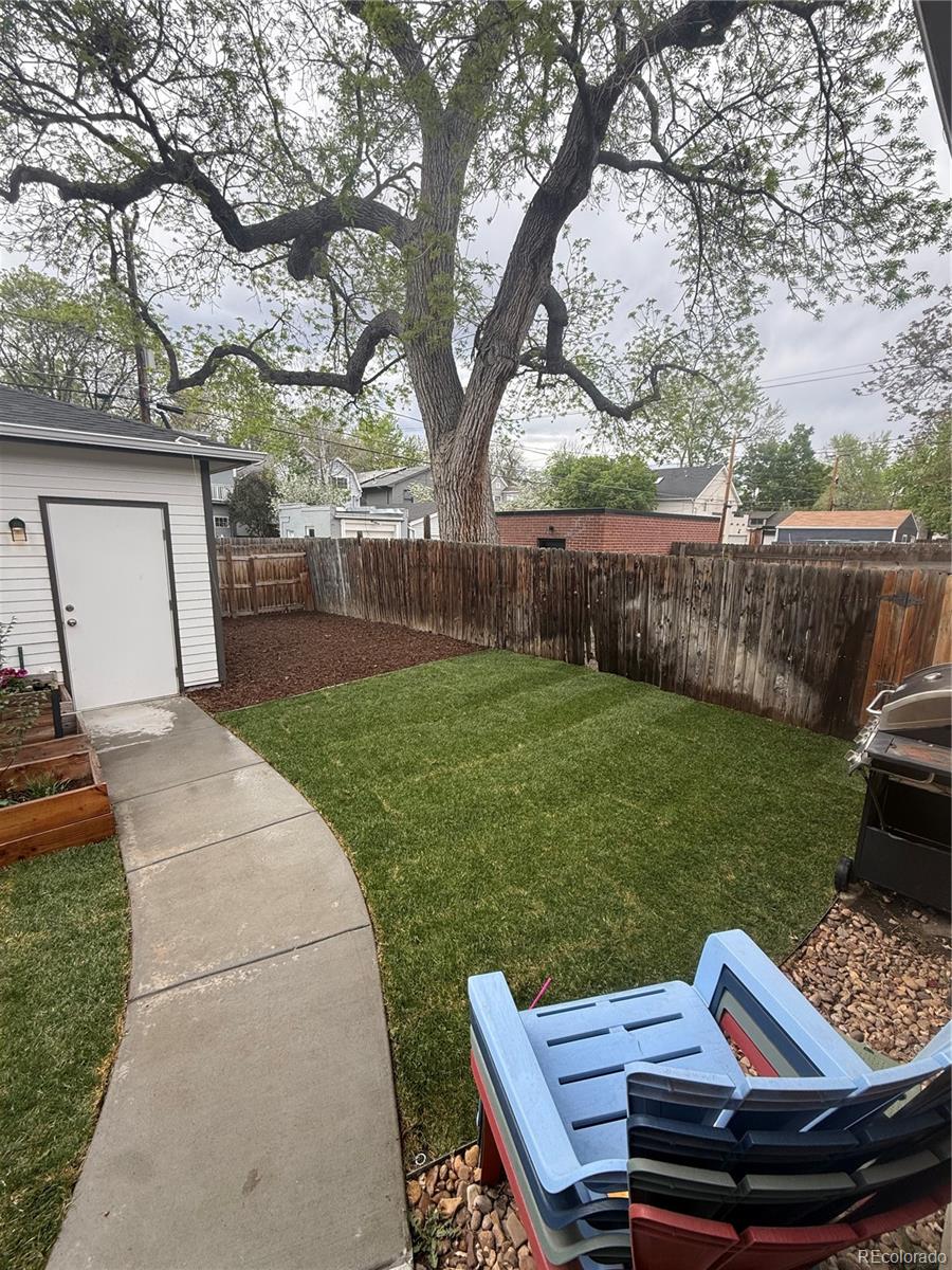 425 N Corona Street Denver CO 80218
