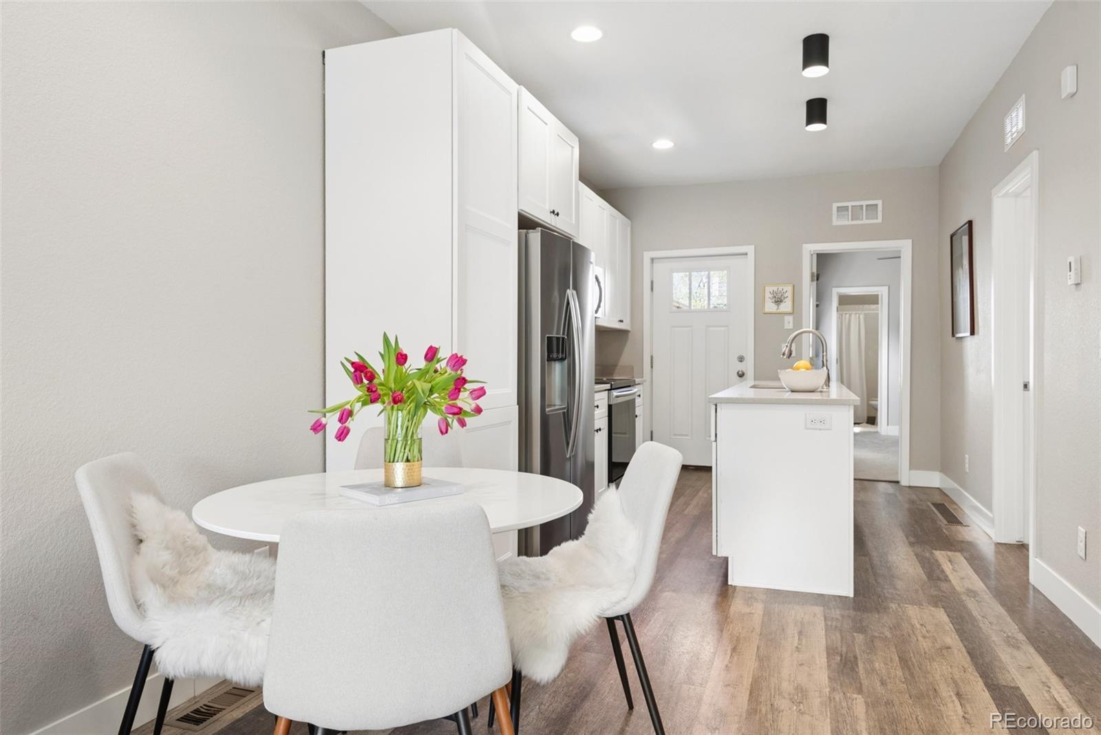 425 N Corona Street Denver CO 80218