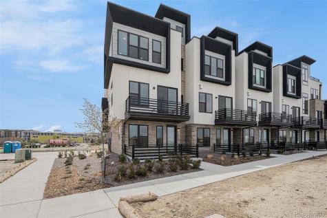 2329 Lakeshore Lane Superior CO 80027