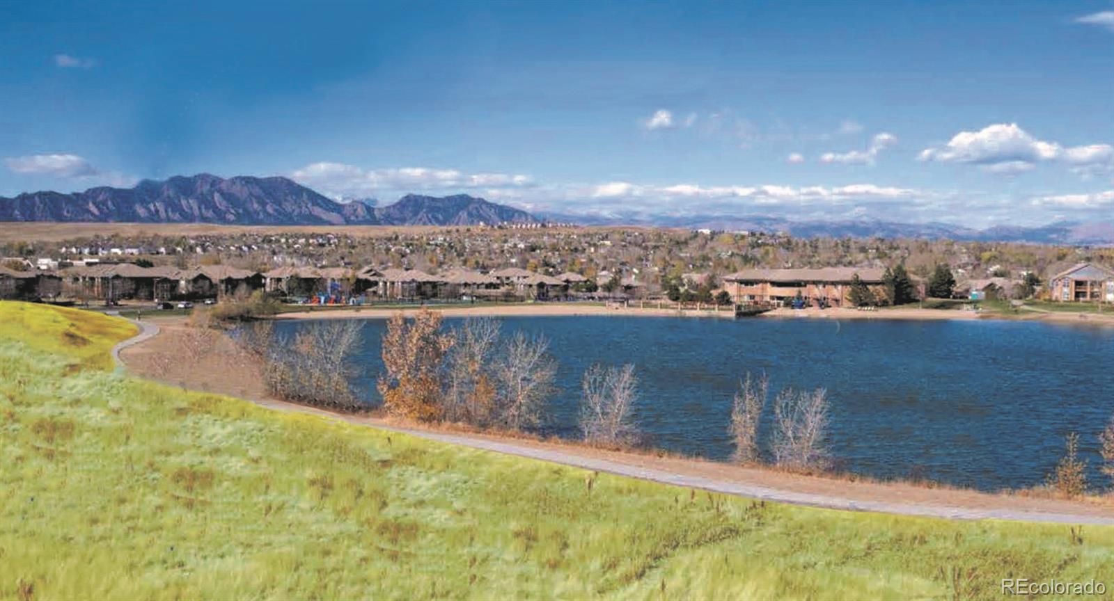 2329 Lakeshore Lane Superior CO 80027