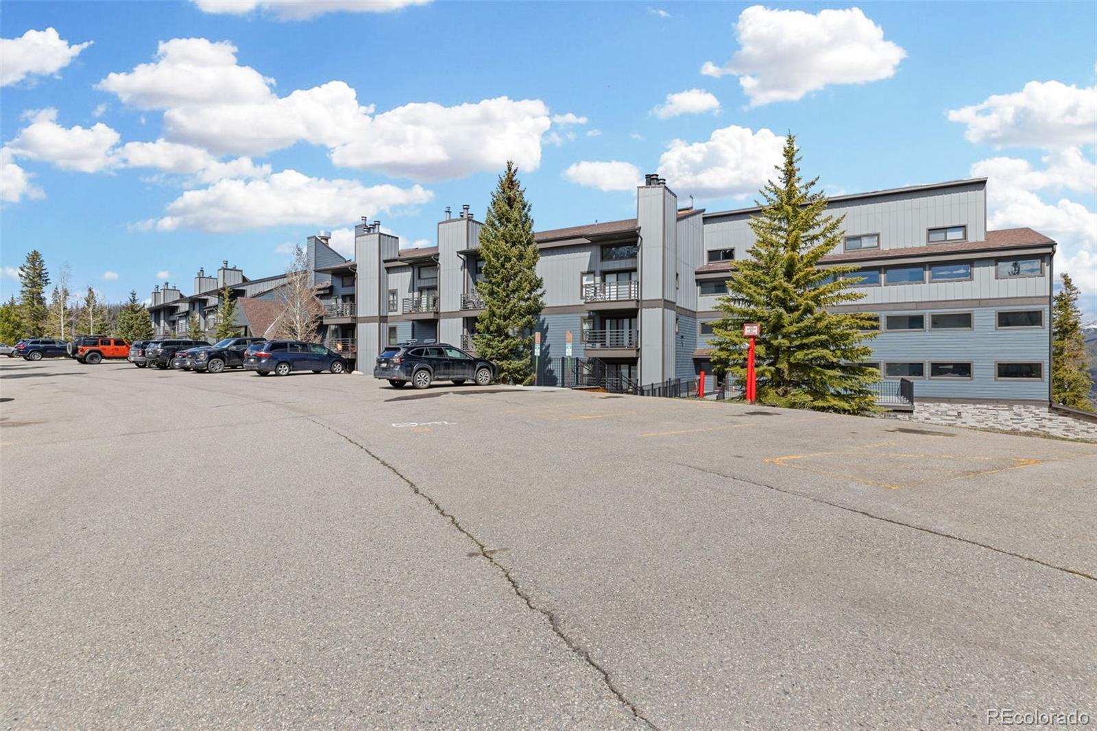 89410 Ryan Gulch Road Silverthorne CO 80498