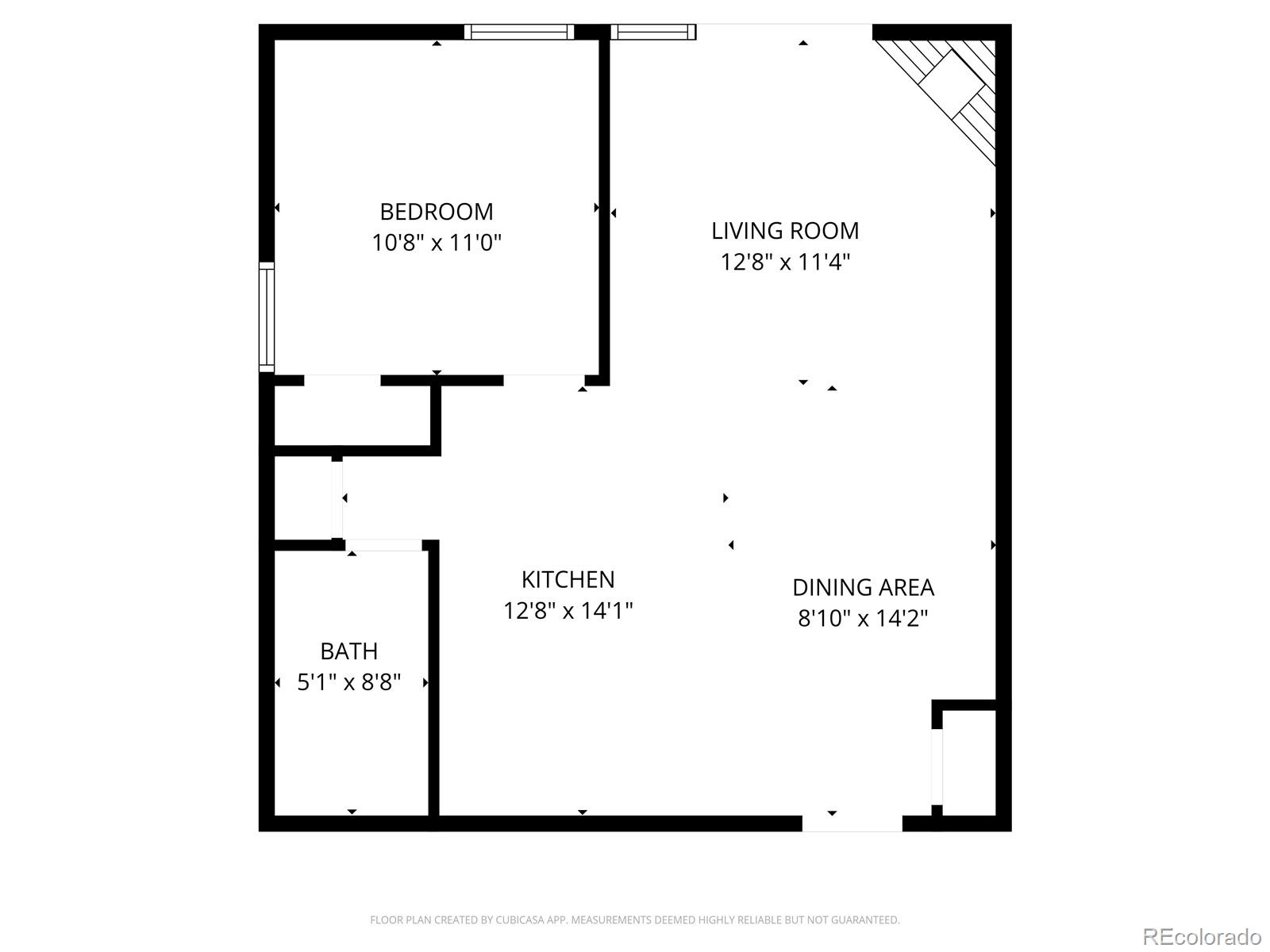 89410 Ryan Gulch Road Silverthorne CO 80498