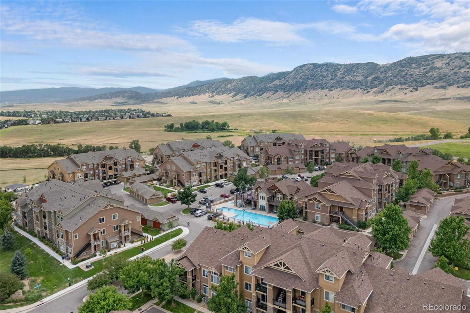 9992 W Victoria Place Littleton CO 80127