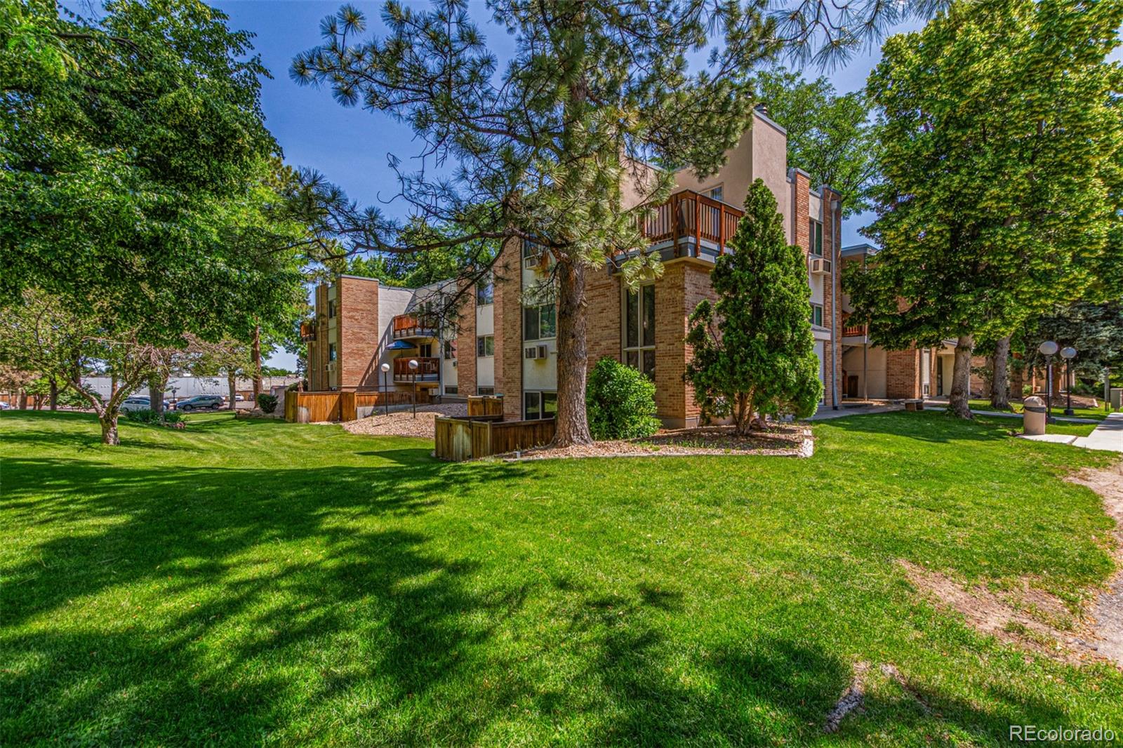 6455 E Bates Avenue Denver CO 80222