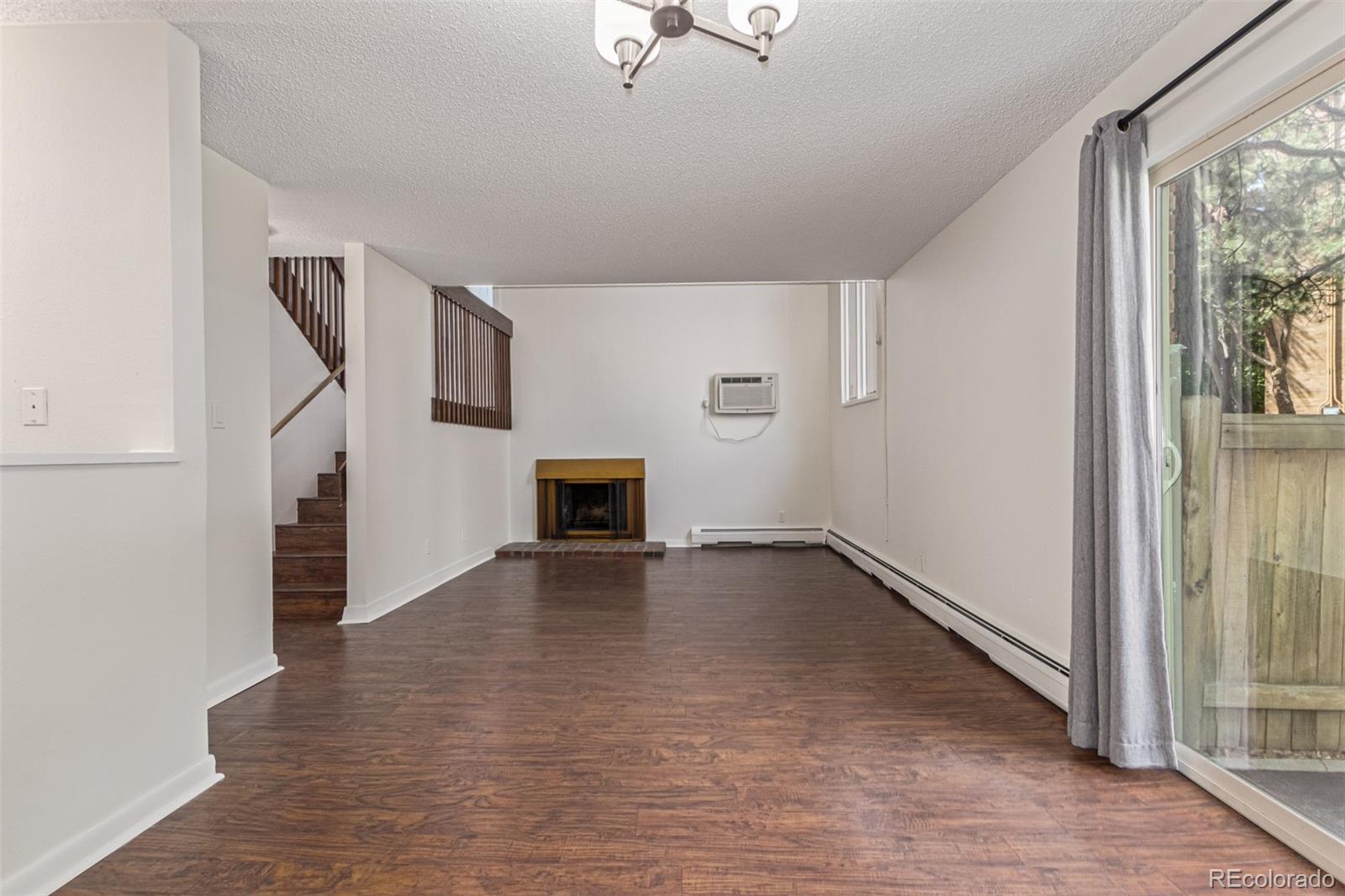 6455 E Bates Avenue Denver CO 80222