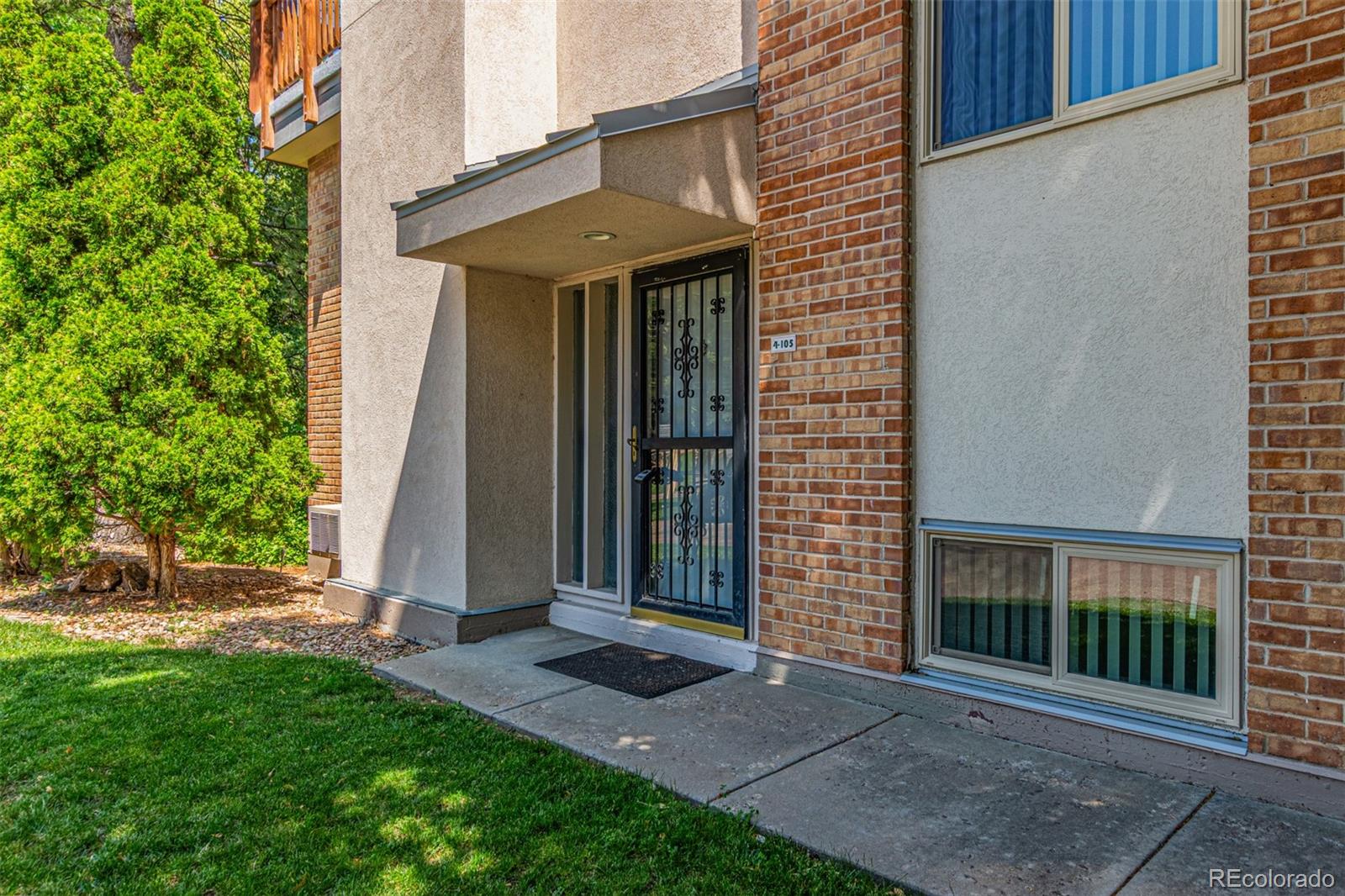 6455 E Bates Avenue Denver CO 80222