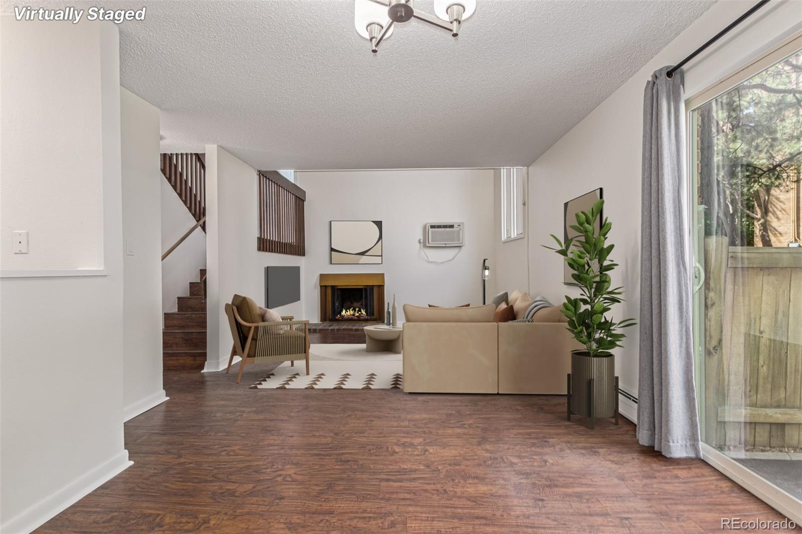 6455 E Bates Avenue Denver CO 80222