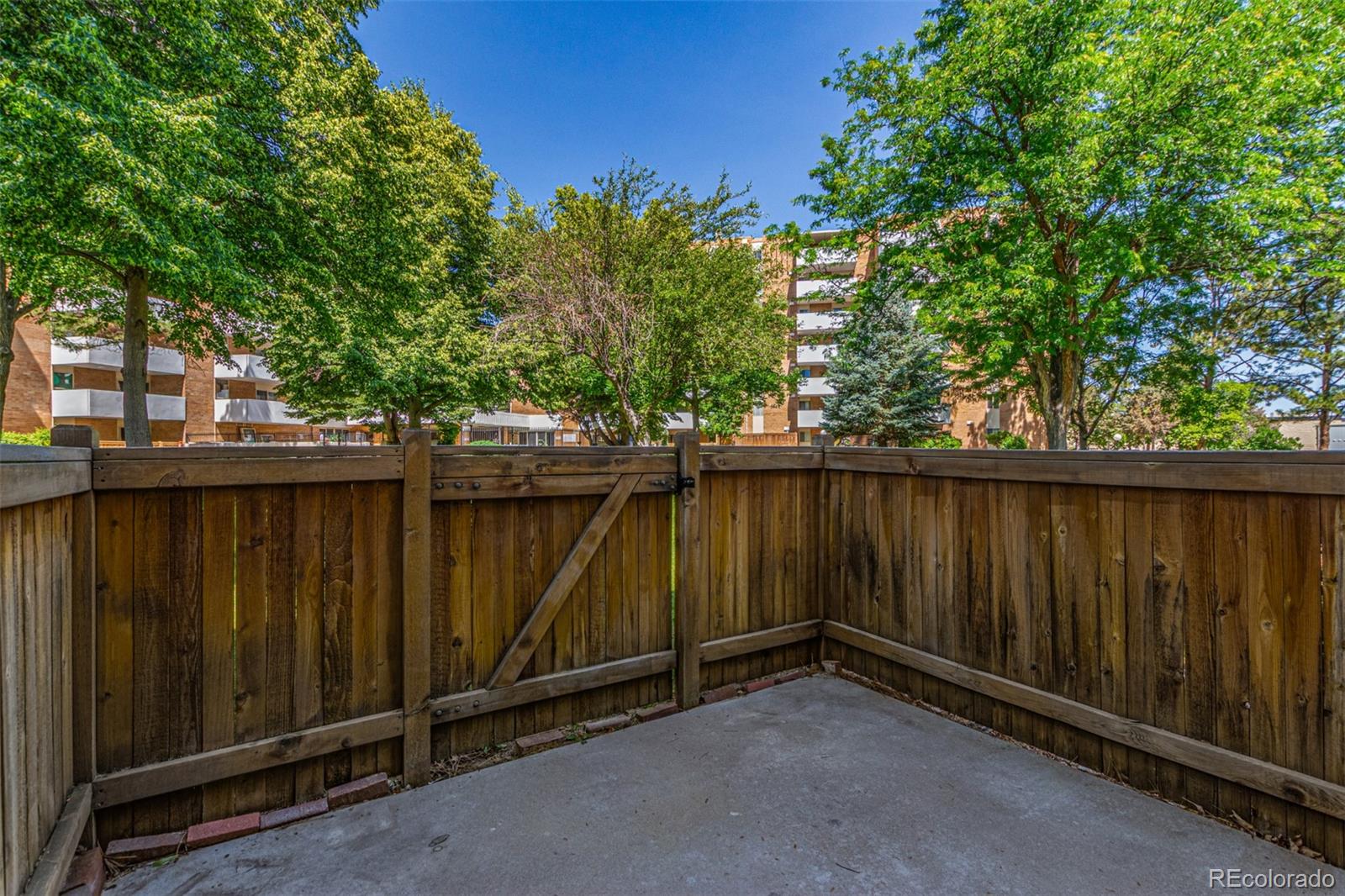 6455 E Bates Avenue Denver CO 80222