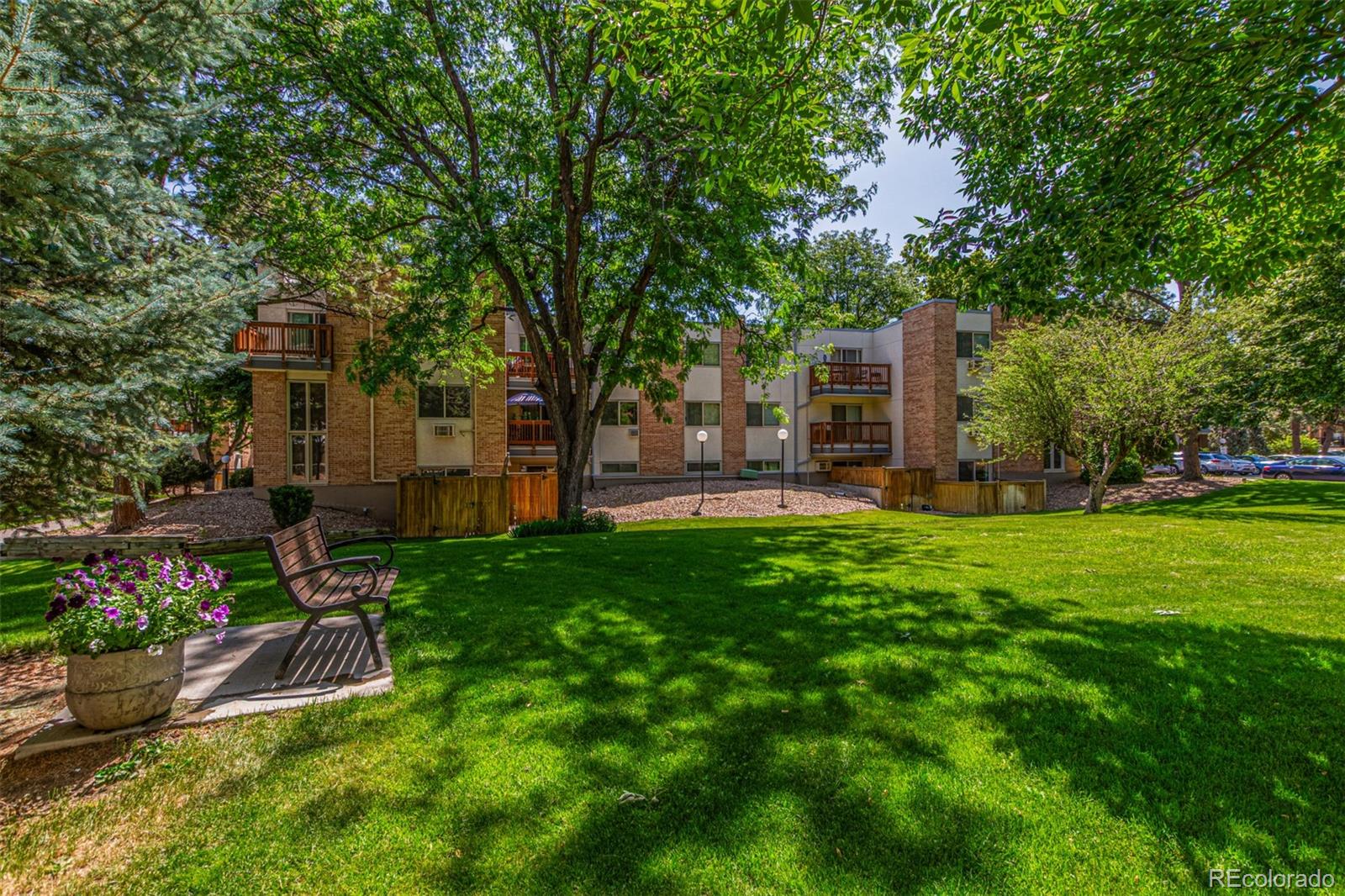 6455 E Bates Avenue Denver CO 80222