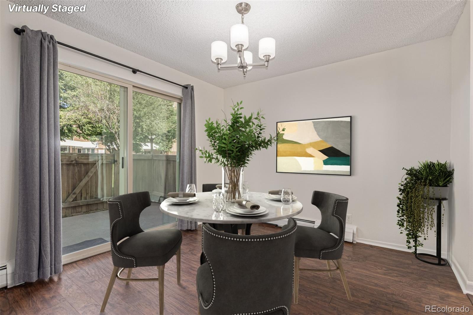6455 E Bates Avenue Denver CO 80222