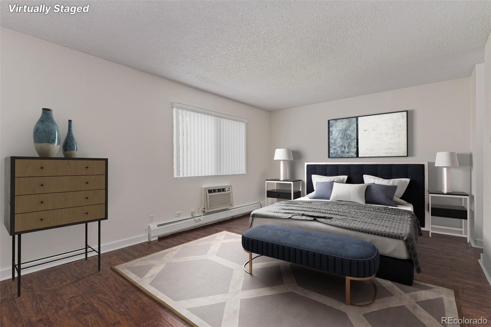 6455 E Bates Avenue Denver CO 80222