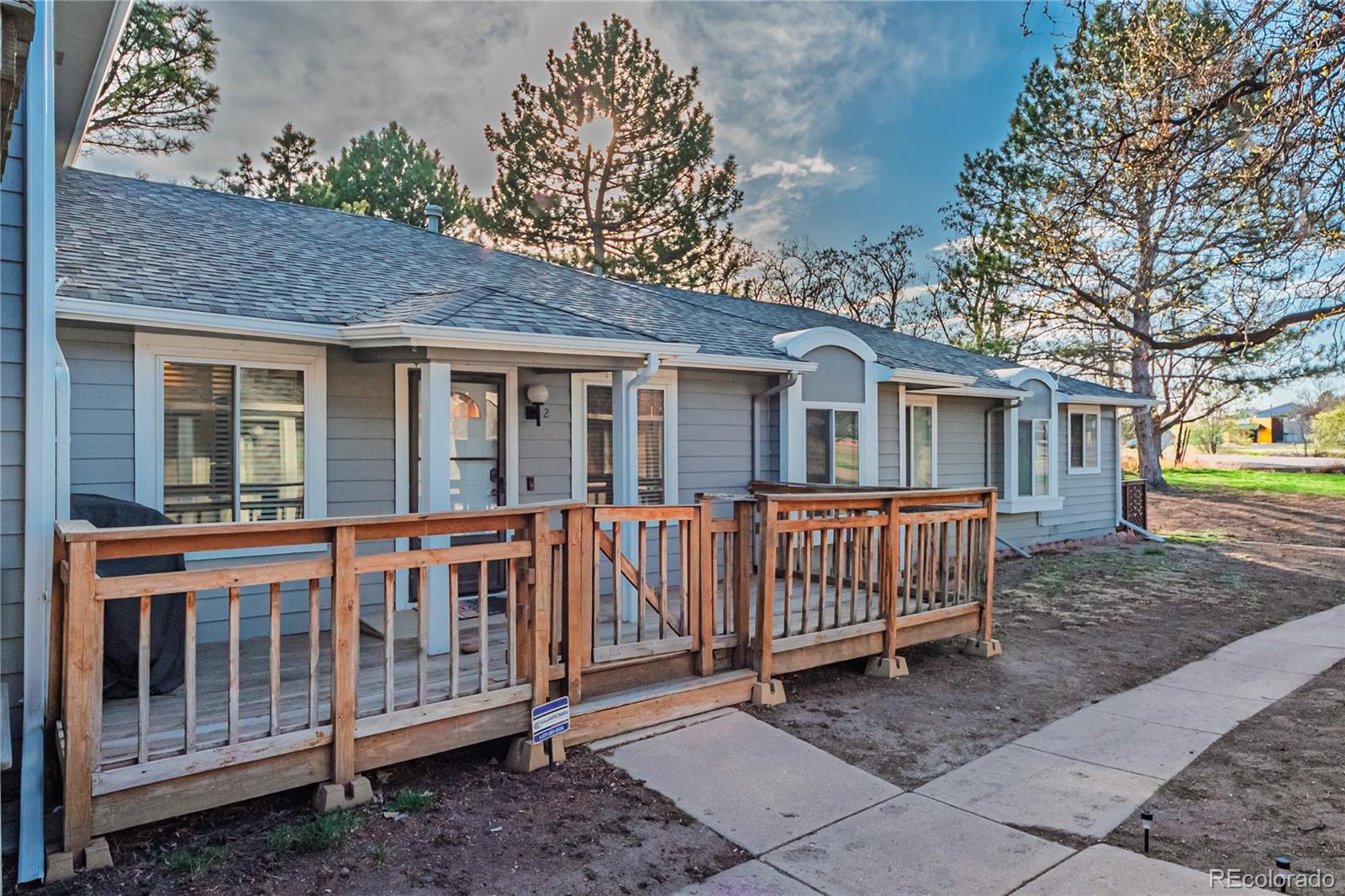 7945 York Street Denver CO 80229