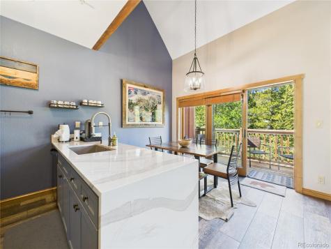 27 Lake Ridge Circle Dillon CO 80435