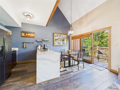 27 Lake Ridge Circle Dillon CO 80435