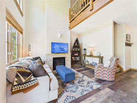 27 Lake Ridge Circle Dillon CO 80435