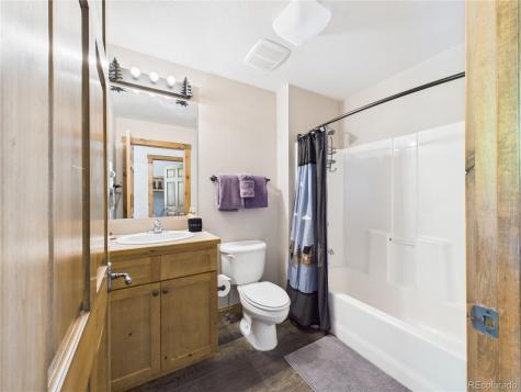 27 Lake Ridge Circle Dillon CO 80435