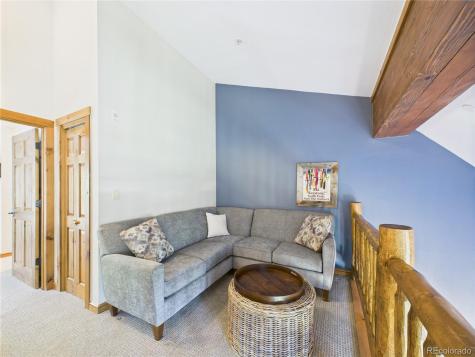 27 Lake Ridge Circle Dillon CO 80435