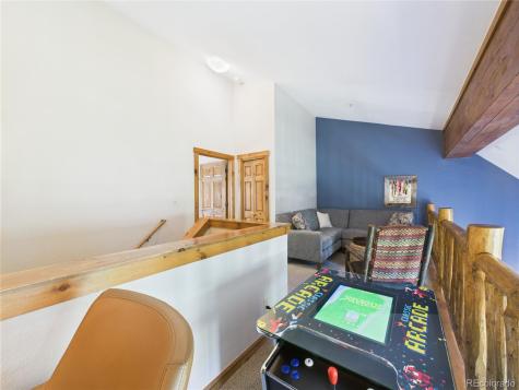 27 Lake Ridge Circle Dillon CO 80435