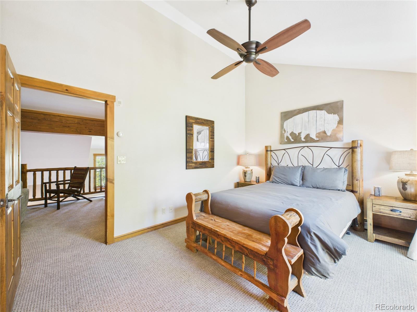 27 Lake Ridge Circle Dillon CO 80435