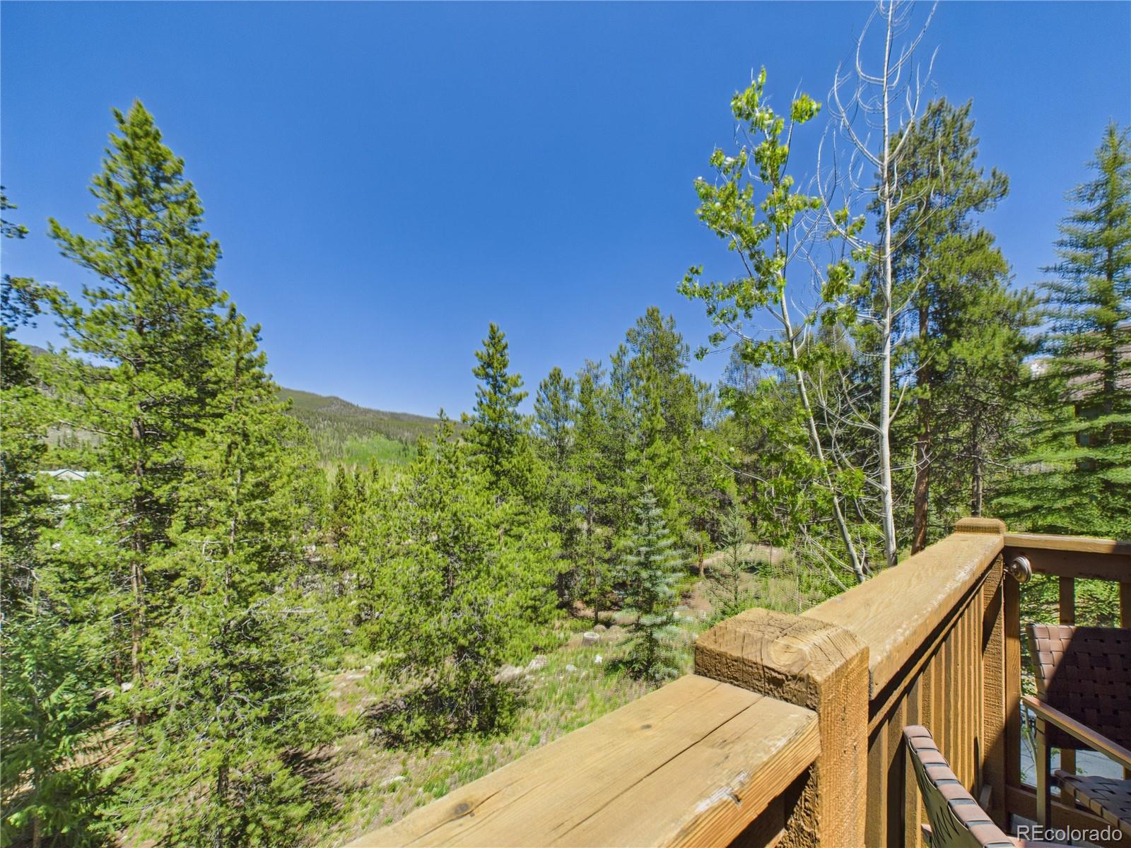 27 Lake Ridge Circle Dillon CO 80435