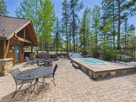 27 Lake Ridge Circle Dillon CO 80435