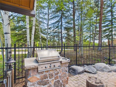 27 Lake Ridge Circle Dillon CO 80435