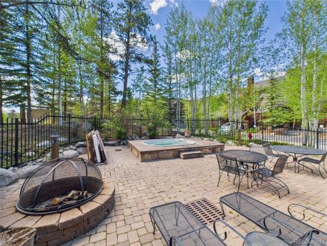 27 Lake Ridge Circle Dillon CO 80435